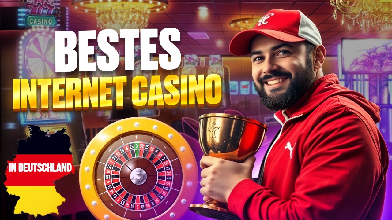 BESTE ONLINE CASINOS DEUTSCHLAND | BESTE ONLINE CASINOS DEUTSCHLAND 2026 GEPRÜFT ⭐