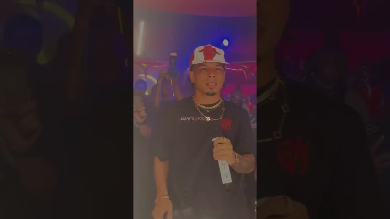 JAMBY EL FAVO - PERSIA REMIX🔥 (Video Lyrics) #indirecta #viralshort #lyrics #reggaeton #videoslyrics