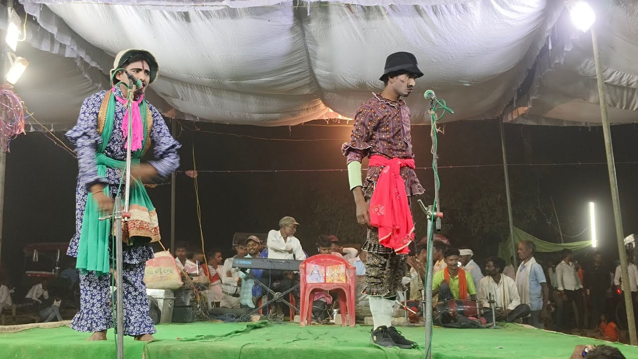 Sunil jokar 73  is live नाच नौटंकी कार्यक्रम फतेहपुर के सुपरहिट नौटंकी