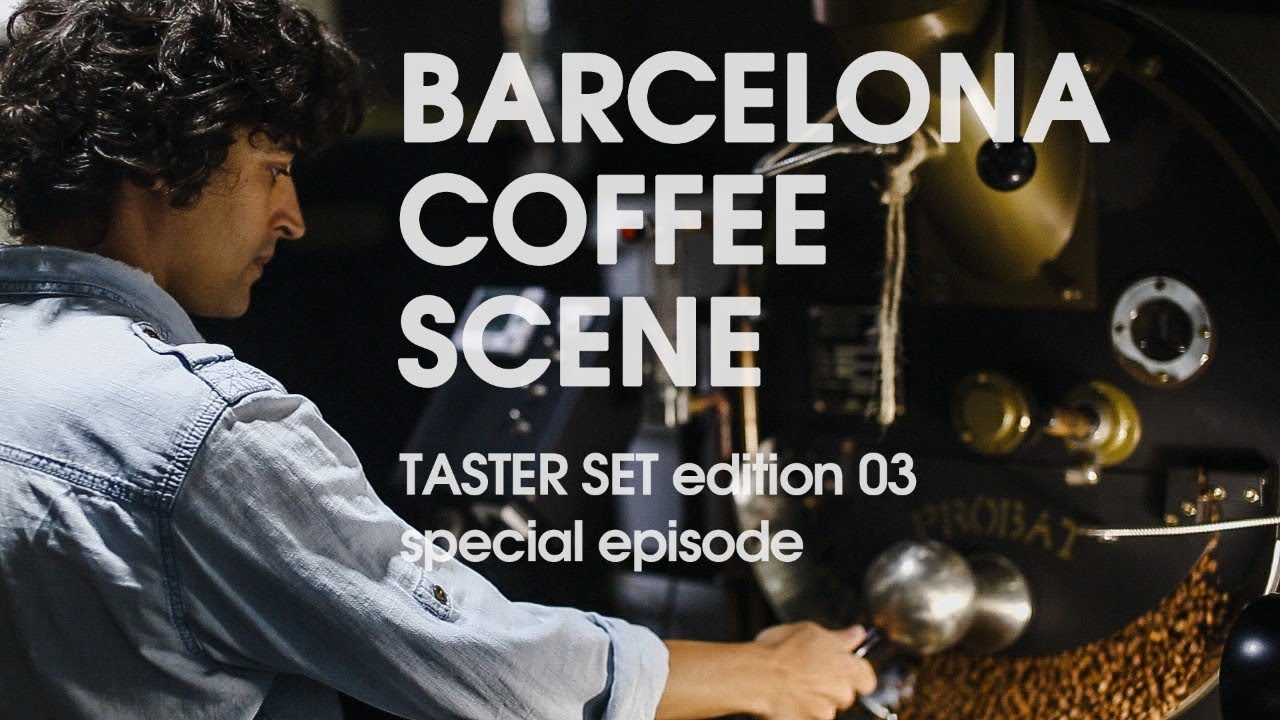 Best of Barcelona's Coffee Shop Scene