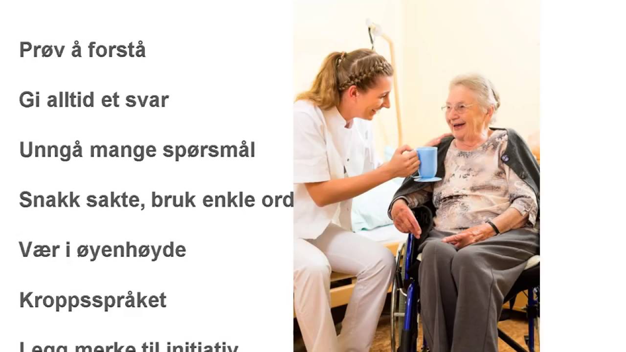 Innledning kommunikasjon