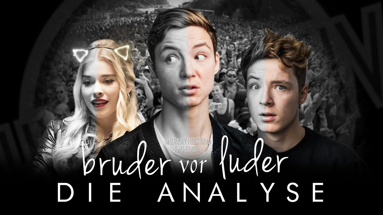 Eine ausf&uuml;hrliche Analyse von 