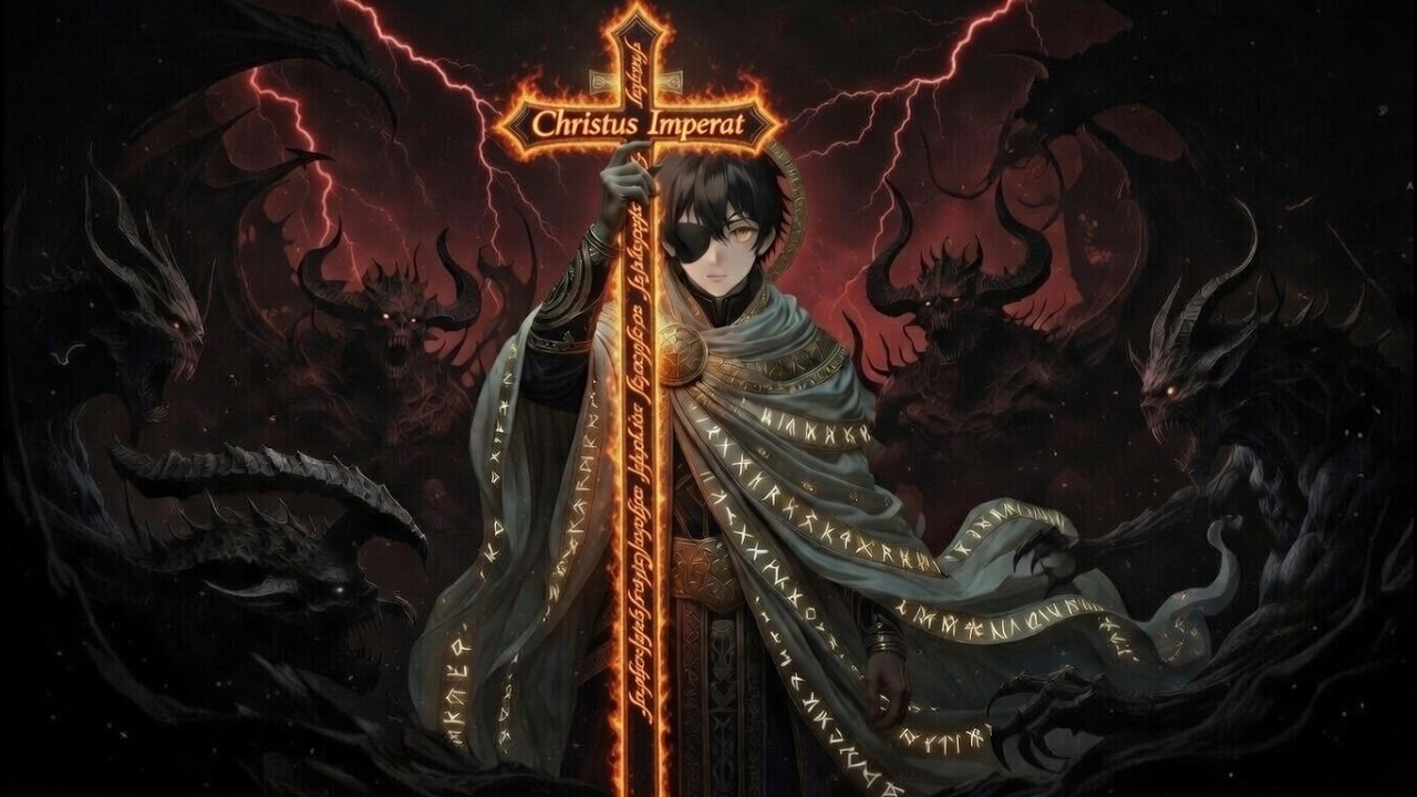 Christus Imperat!