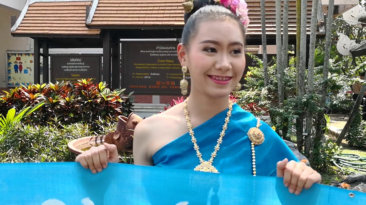 ทอดผ้าป่าสามัคคี โรงเรียนวัฒโนทัยพายัพ เชียงใหม่