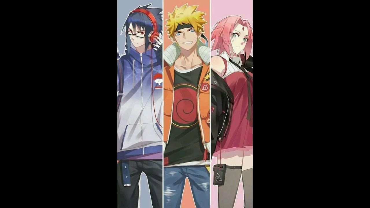 qhps naruto en dxd 1