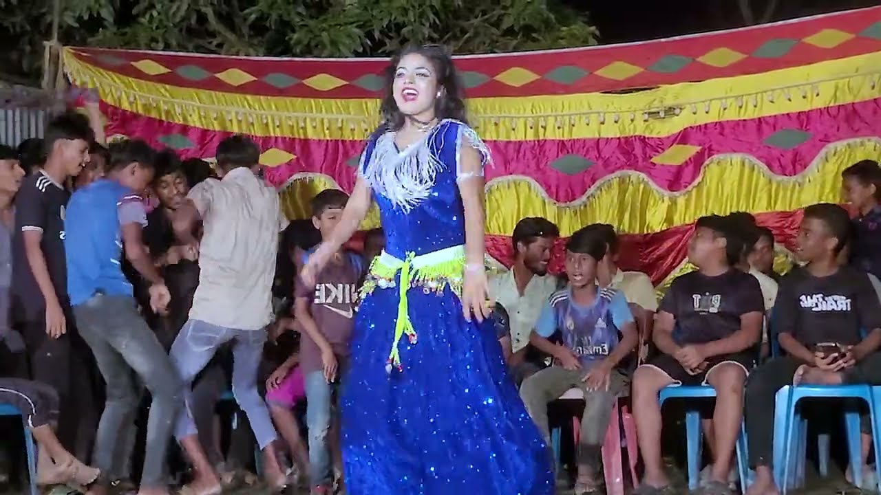 গাছের পাতা টাকা কেন হয় না | Gacher Pata Taka Keno Hoina Dj | Wedding Dance 2026 by Juthi
