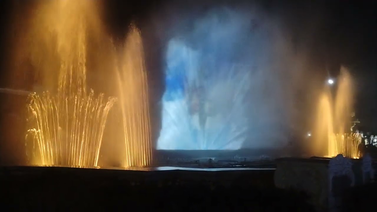 Pram mandir 