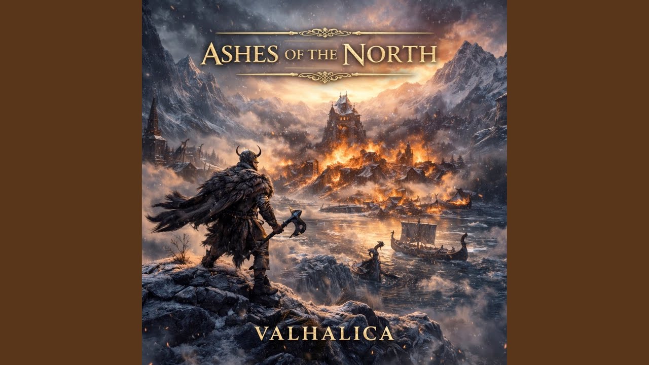 Runes Carved in Stone