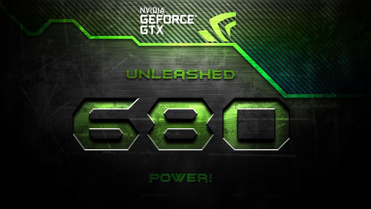 Crysis 2 - GTX NVIDIA 680 Gameplay