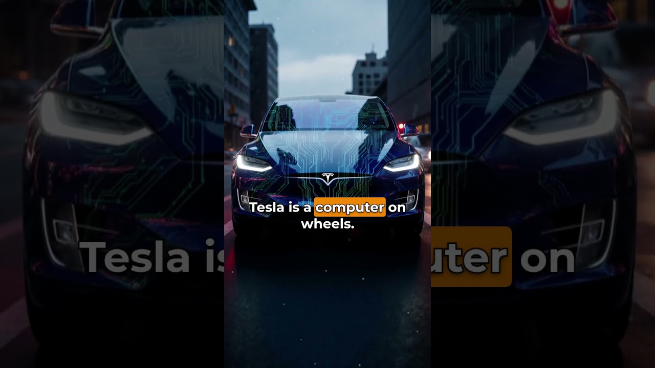 Tesla Changed Cars Forever (Here’s Why) 