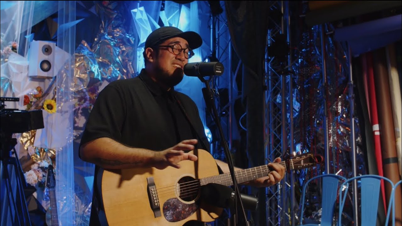 &ldquo;North Star&rdquo; LIVE at Milliron Studios