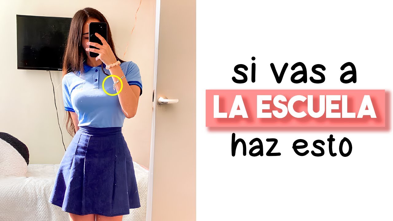 RUTINA *perfecta* para CLASES