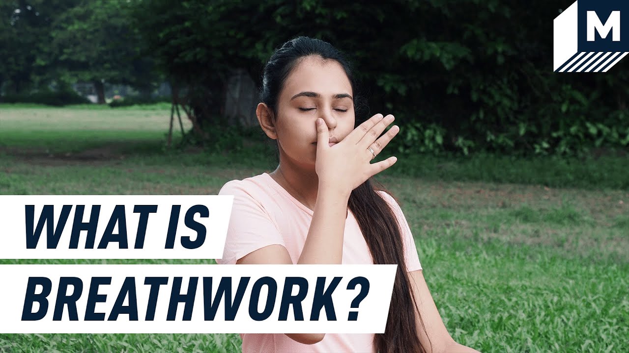 The Benefits and Pitfalls of Breathwork