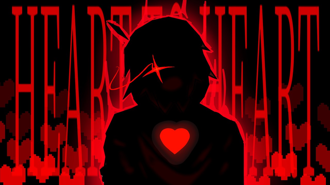 HEART TO HEART V2 (Vessel Chase Theme) | OUT OF SPACE UST