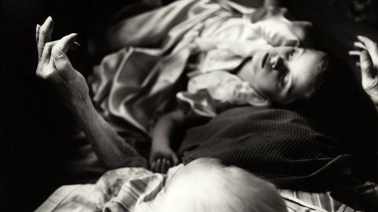 Sally Mann: 