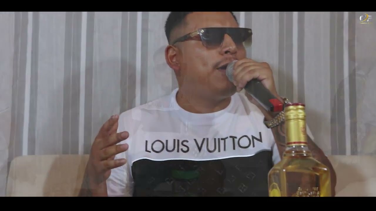 LA ULTIMA CARTA | CHICO RICO Y LO NUEVO NUEVO | VIDEO SESSION 2026