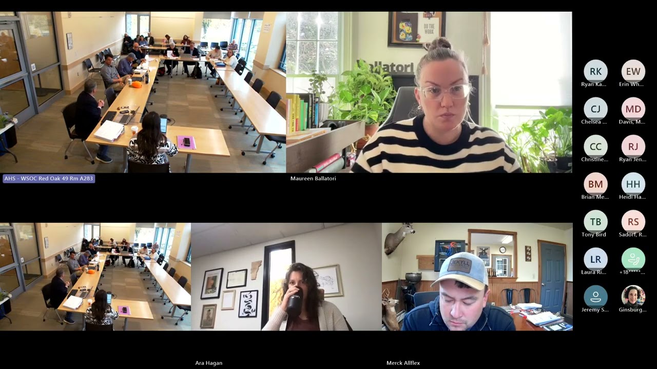Vermont Dairy Promotion Council 20251021 090646 Meeting Recording