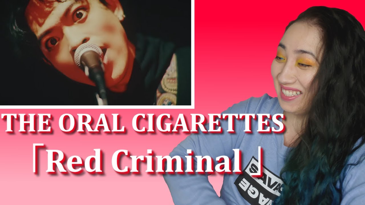 𝐓𝐇𝐄 𝐎𝐑𝐀𝐋 𝐂𝐈𝐆𝐀𝐑𝐄𝐓𝐓𝐄𝐒「𝐑𝐞𝐝 𝐂𝐫𝐢𝐦𝐢𝐧𝐚𝐥 」| 𝐄𝐨𝐧𝐧𝐢𝟖𝟖