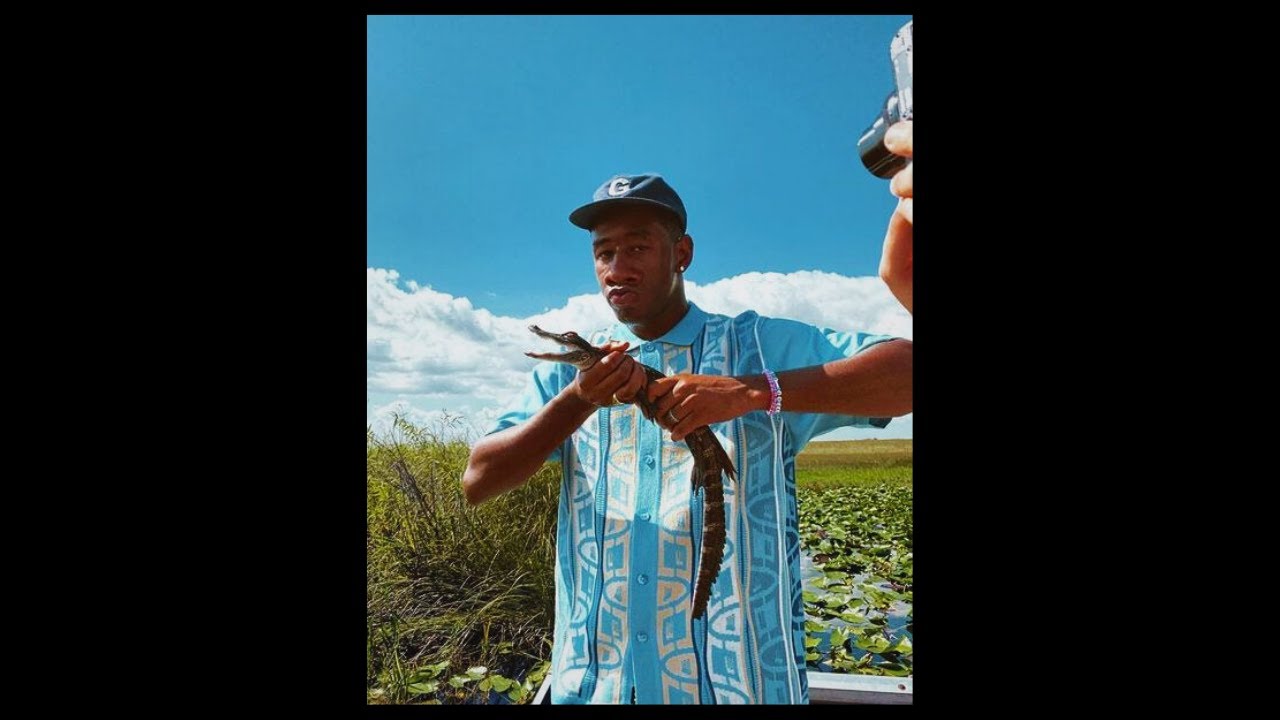 (SOLD) earl sweatshirt x tyler the creator type beat 