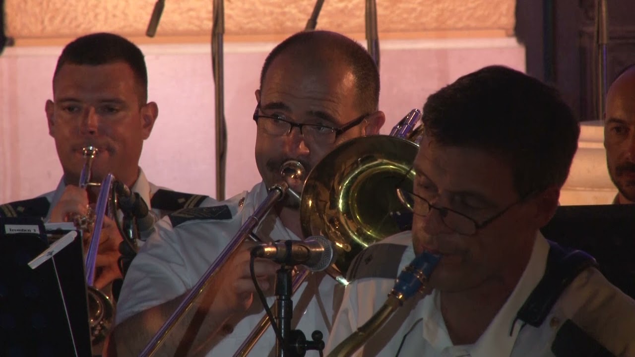 FESTIVALSKE USPJEŠNICE - SNIMKA KONCERTA ORKESTRA HRM I KLAPE 