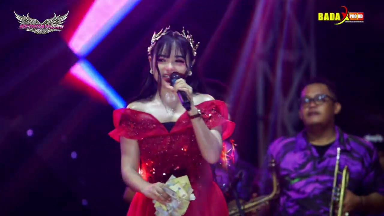 BLI BISA BARENG - VOC. INDAH WATY - SEINDAH MUSIC " INDAH WATY GROUP " - 16 OKT 2025