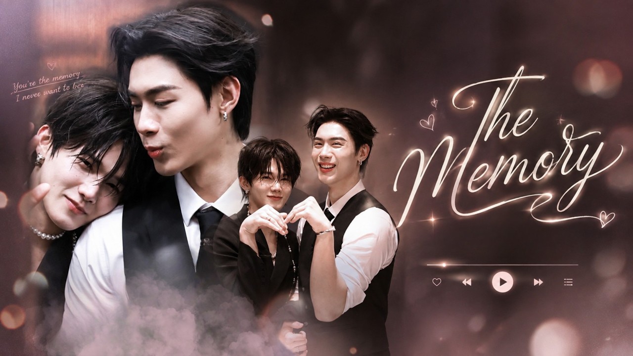 [VIETSUB] THE MEMORY - PAYBACK THE SERIES