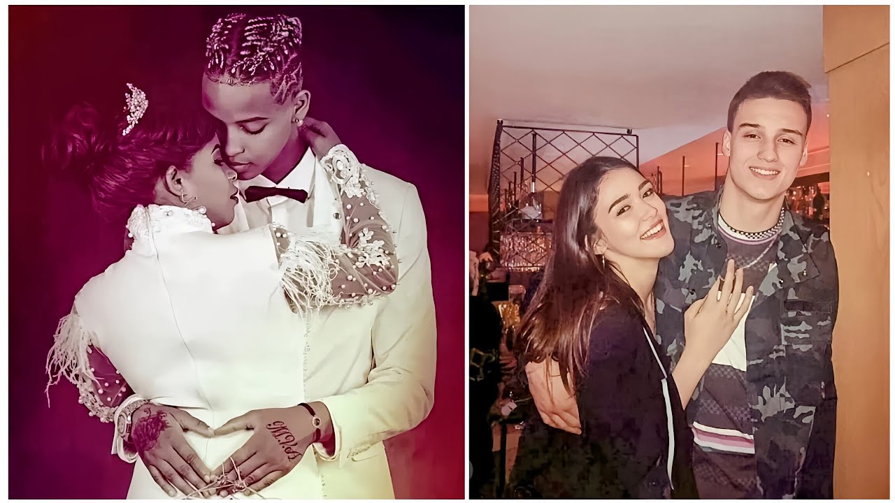 Melissa Vargas & Zehra Gunes : The Story behind the scenes! 🔥 #melissavargas #zehragunes #trending