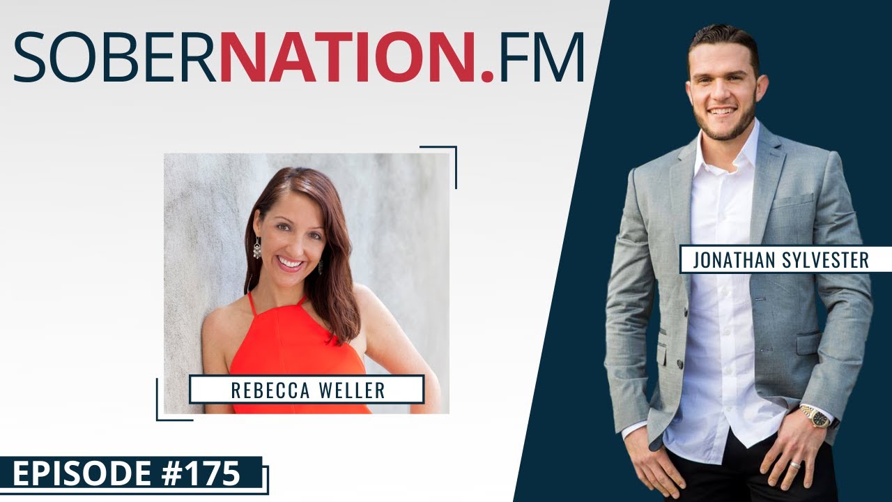 A Happier Hour with Rebecca Weller