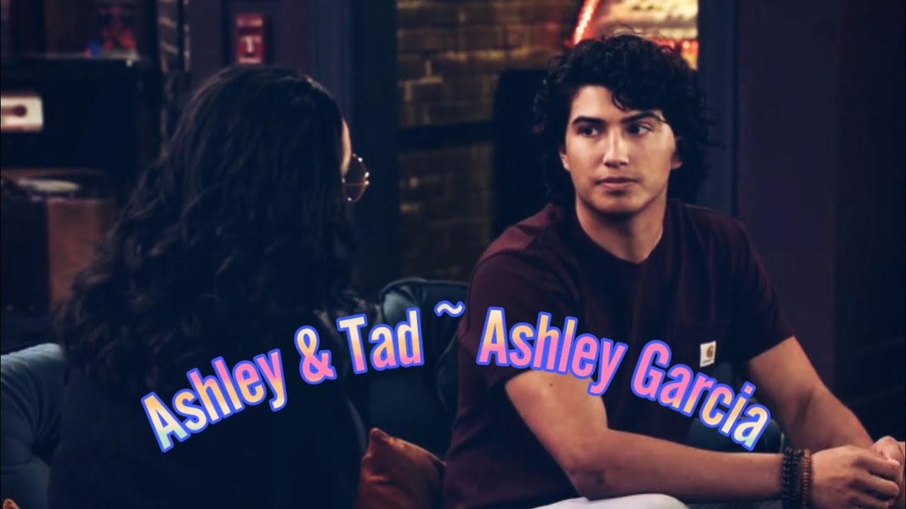 Ashley & Tad ~ Ita