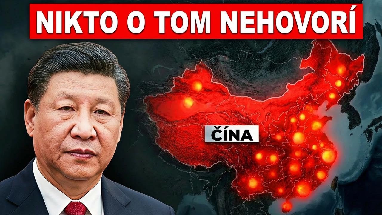 Čínska verzia projektu Manhattan je ešte desivejšia, než si myslíš