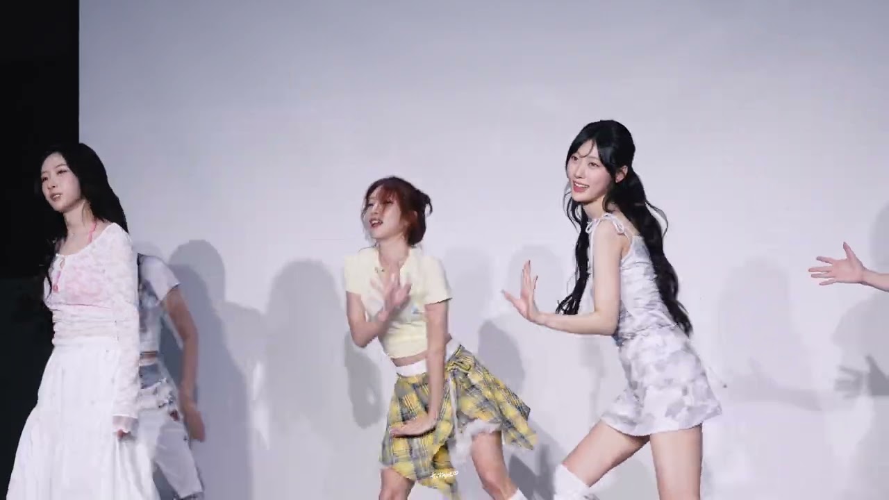 250802 ARTMS - Icarus Fancam