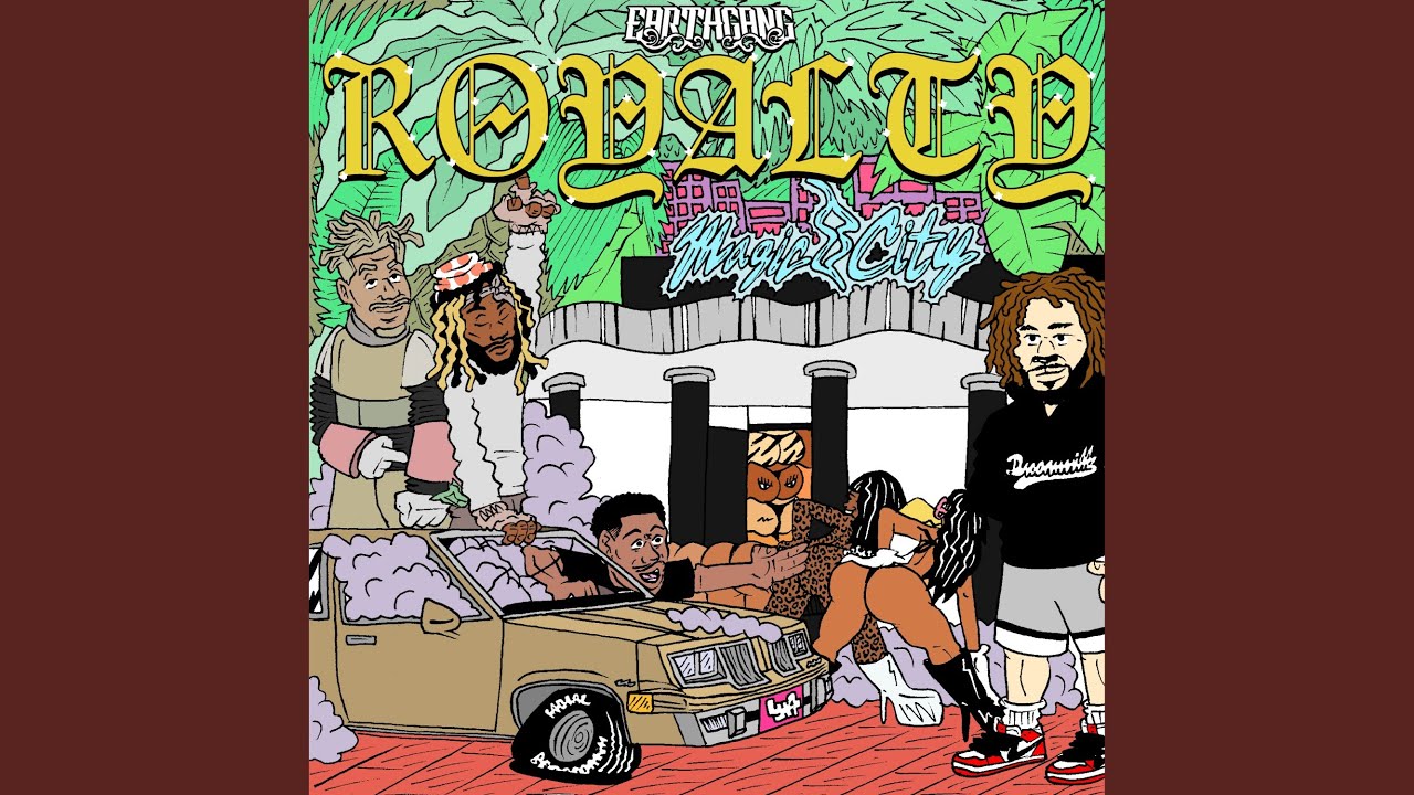 Nothin' but the Best (feat. Ari Lennox)