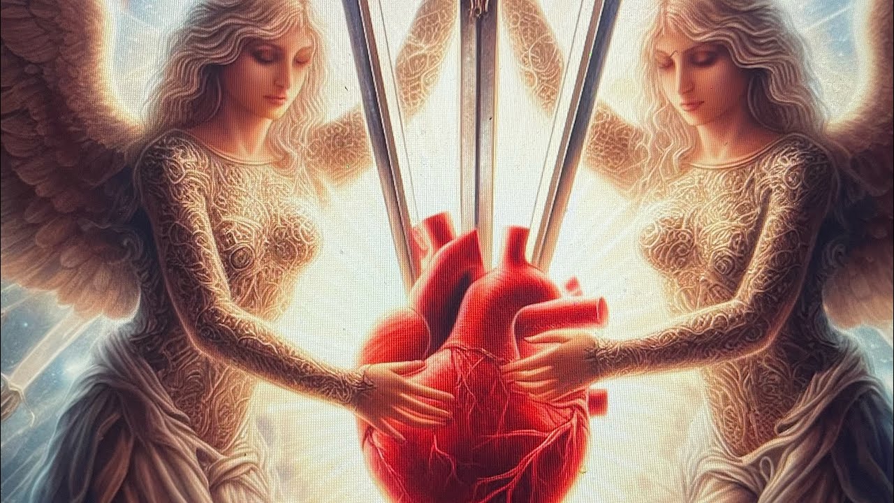 The TRUTH About Tarot's MOST CHALLENGING Card!