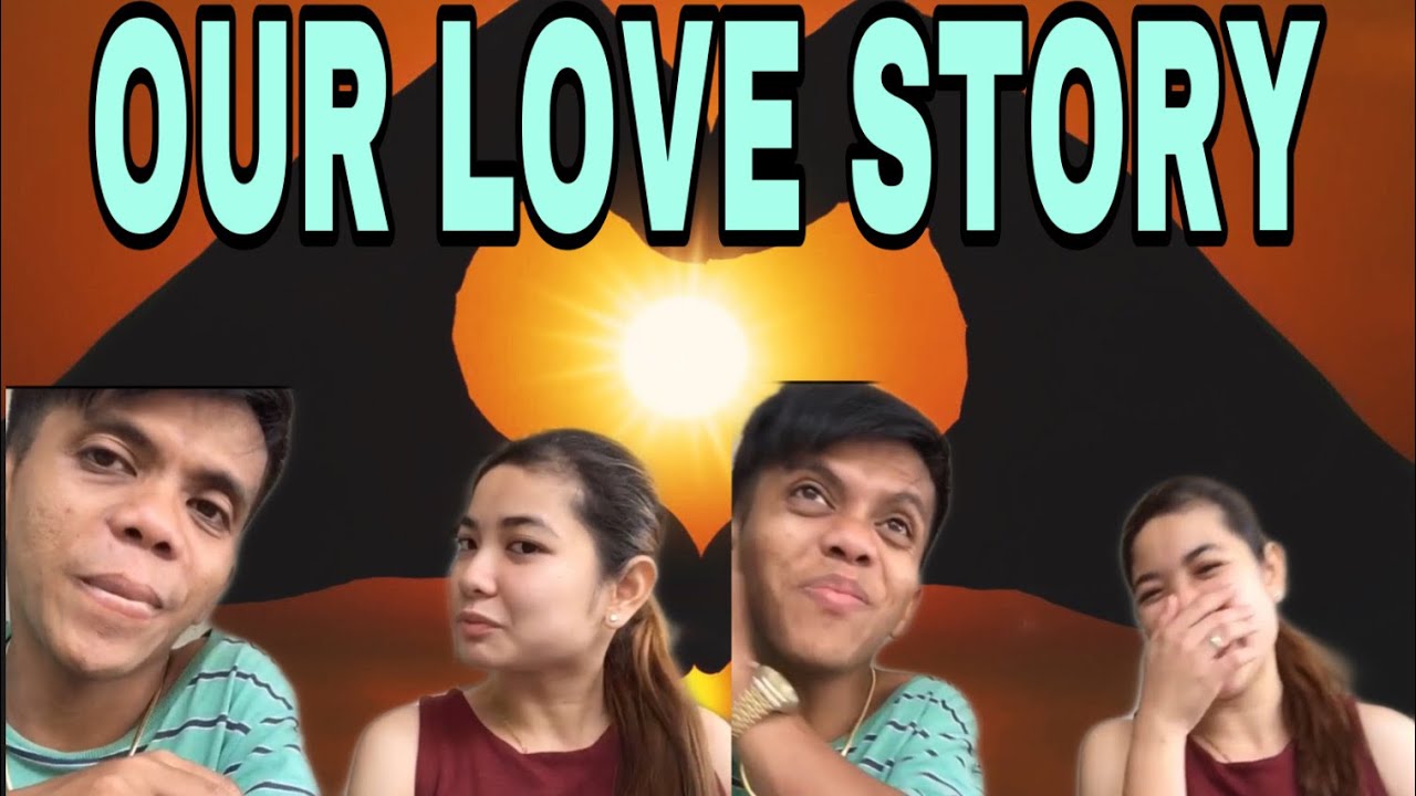 OUR LOVE STORY ( Para Po Sa Request Nyu )