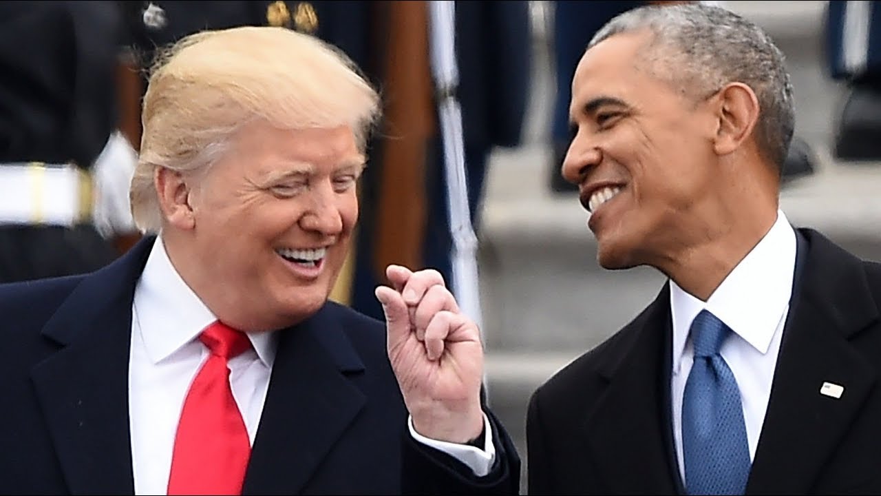 Should There Really Be an Age Limit to Be President?