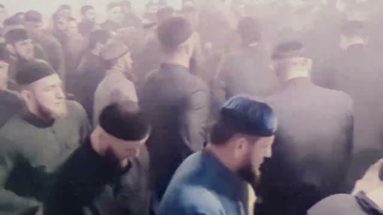 Nature Valley & Castle Danger