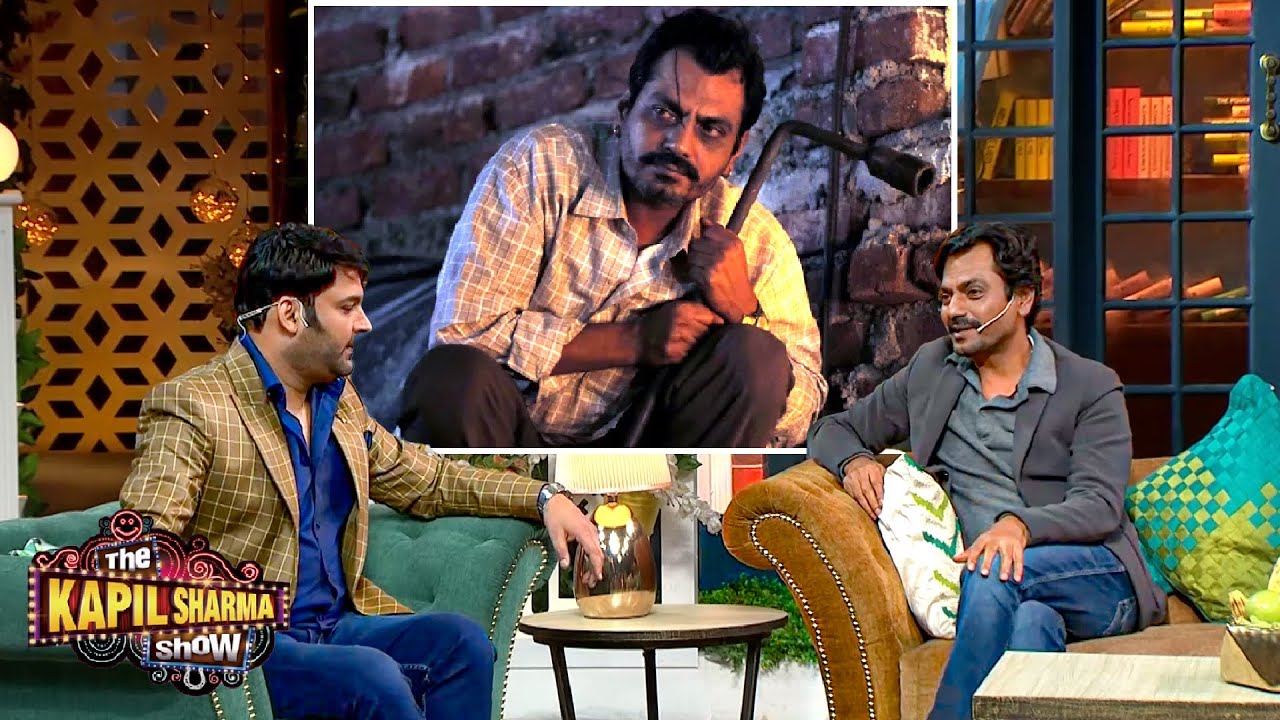 कैसे इस रोल की वजह से नवाज को होना पड़ा हॉस्पिटल में एडमिट | The Kapil Sharma Show S2
