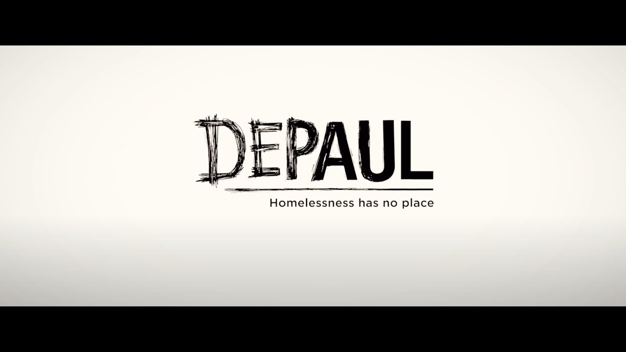 DePaul Ireland