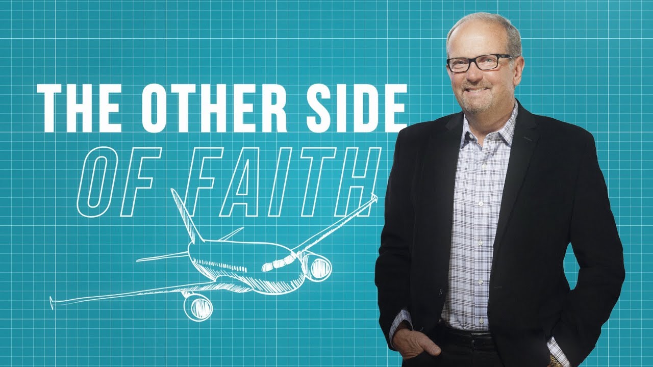 The Other Side Of Faith | Gary Keesee Fixing The Money Thing