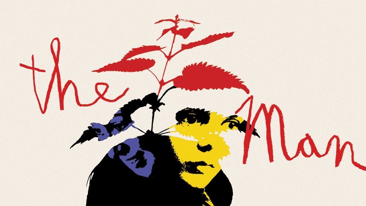 The Nettle Man - Short Film