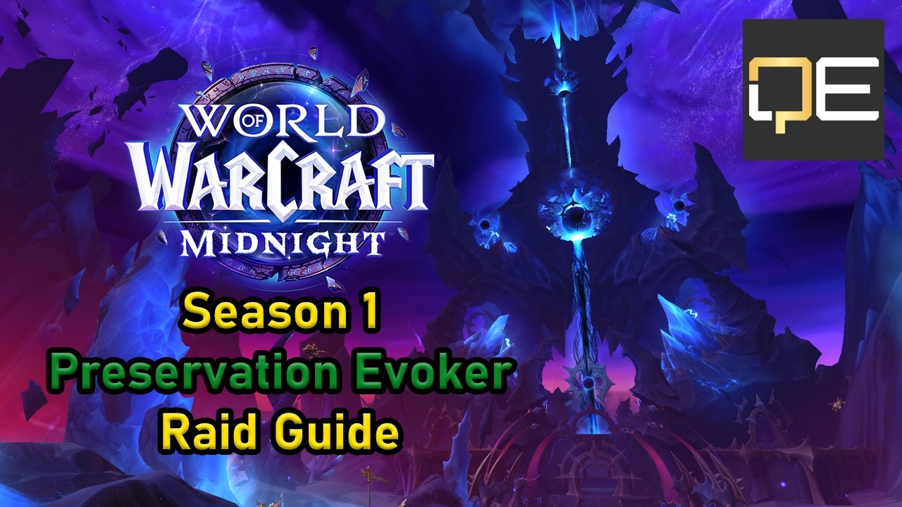 Руководство для начинающих по рейду 