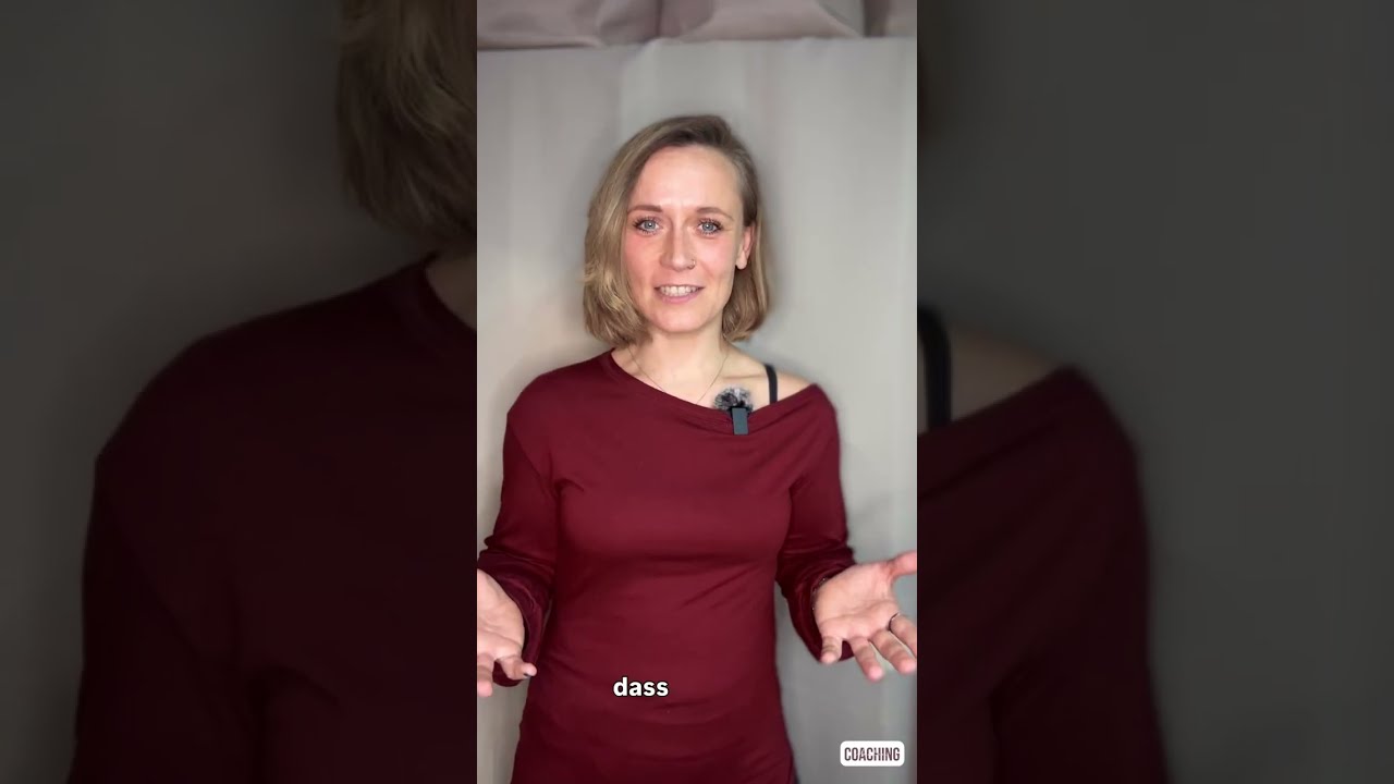 Warum so viele ANGST haben, ins Coaching zu gehen – und warum das falsch ist.