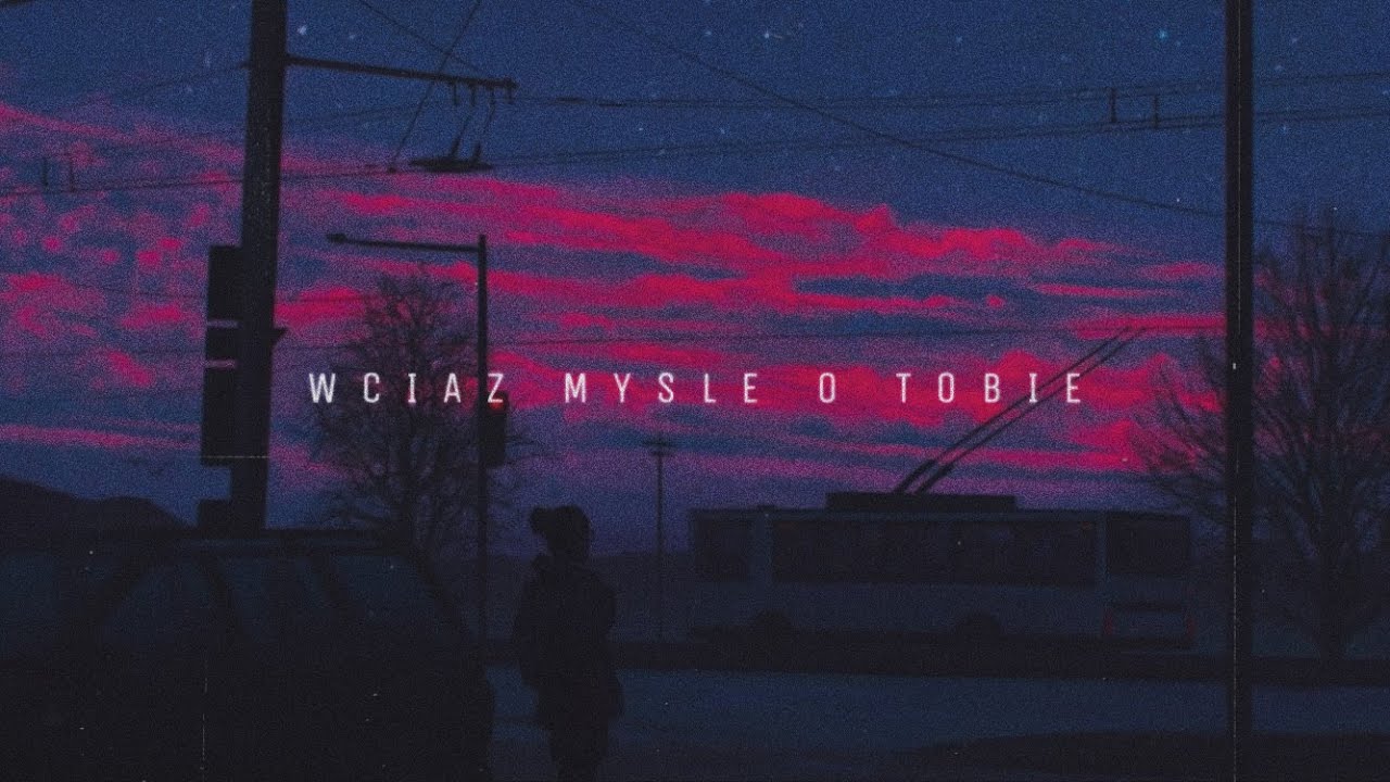 Geli - Wciąż myślę o tobie (pragnę zapomnieć)
