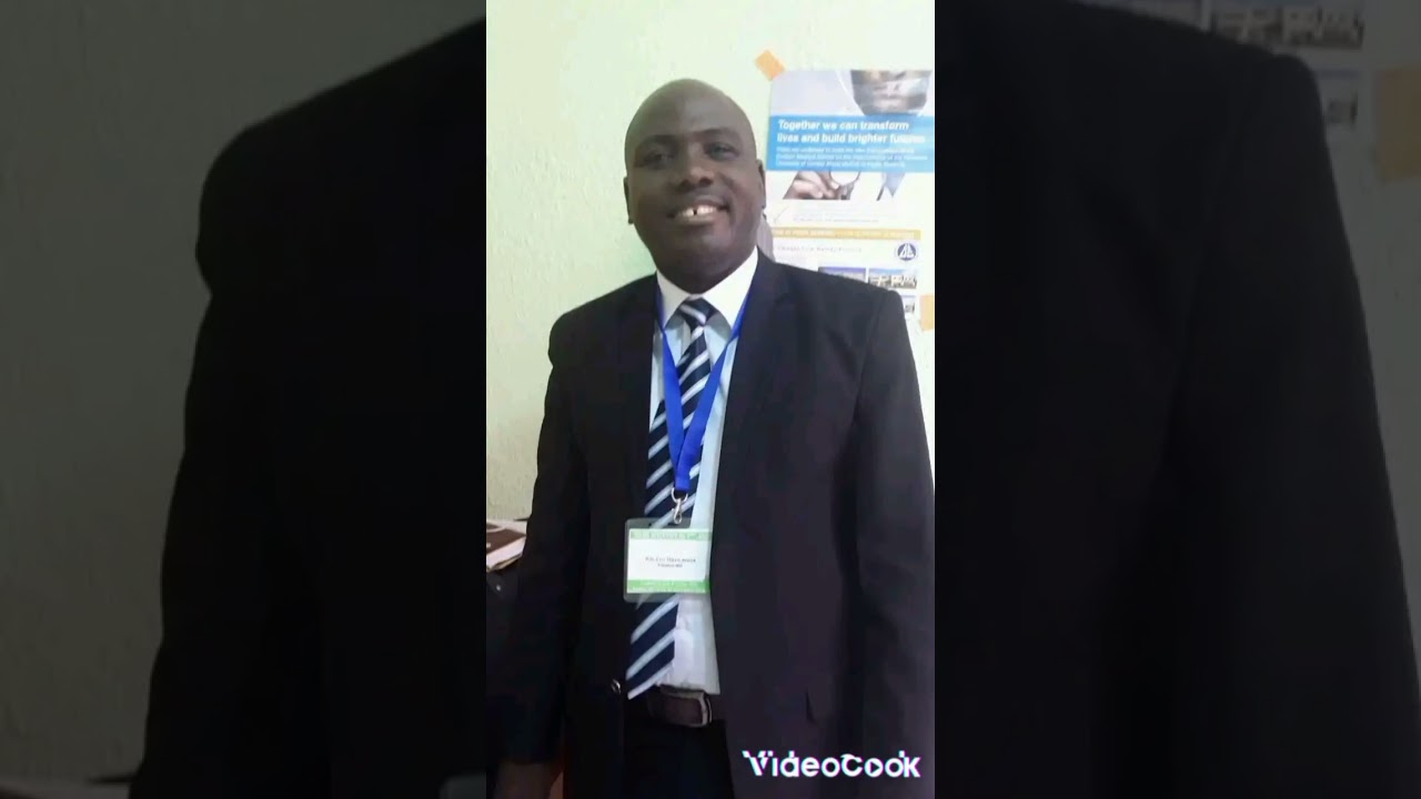 prédication du Pasteur KALETU BAILANDA, le 09 Janvier 2016 à Rughenda. publié  EZRA Kyose 0978590719