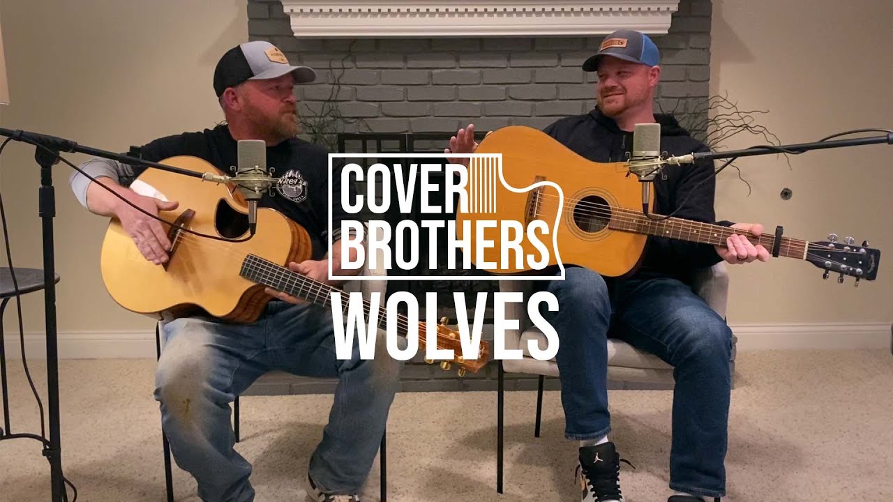 Wolves (Garth Brooks Cover)