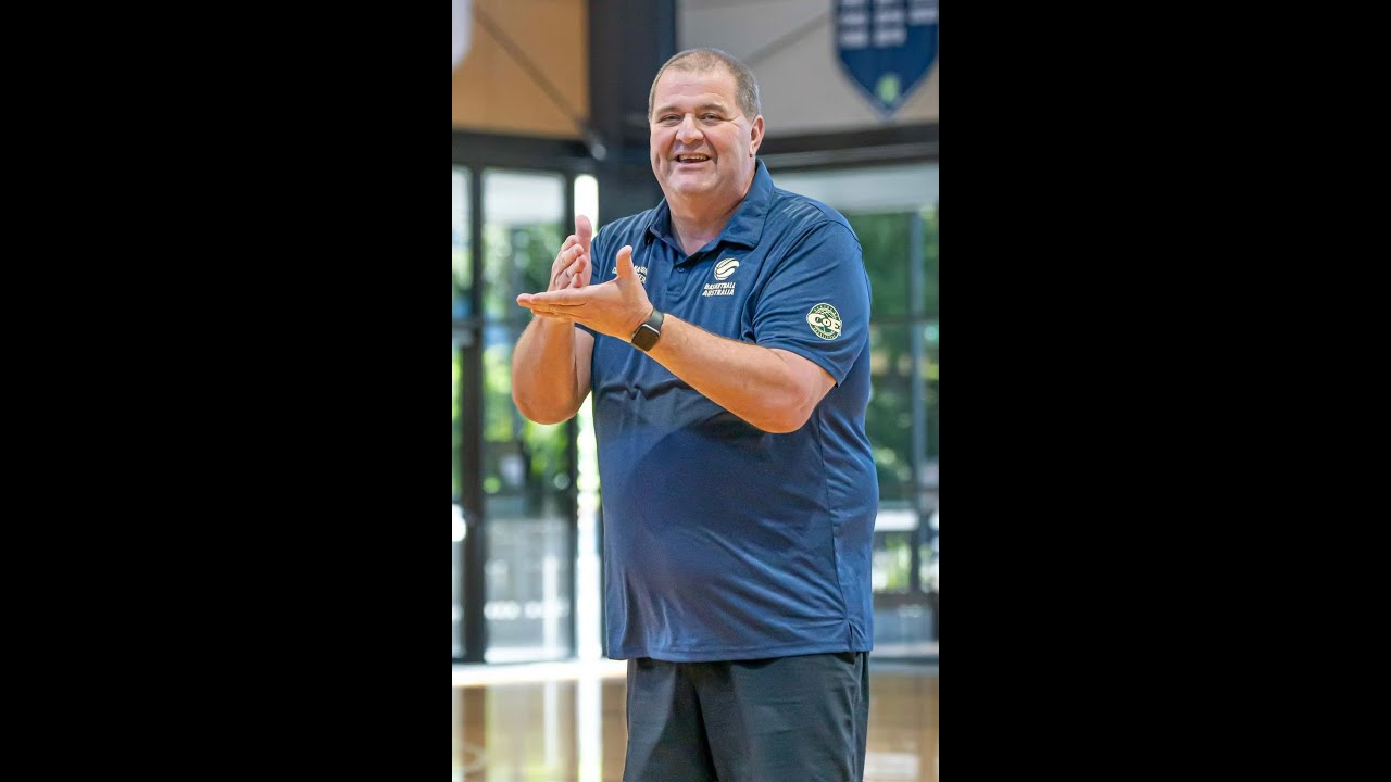 2025 Coaches Clinic