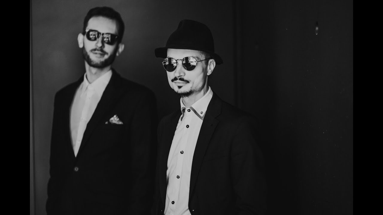 Pezda/Gawęda Duo - 