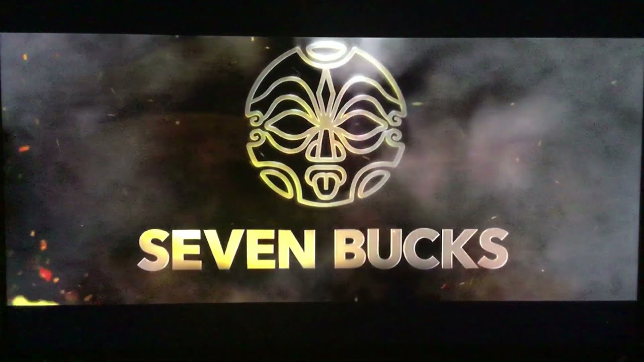 Netflix/Seven Bucks Productions/Flynn Picture Co. (2021)