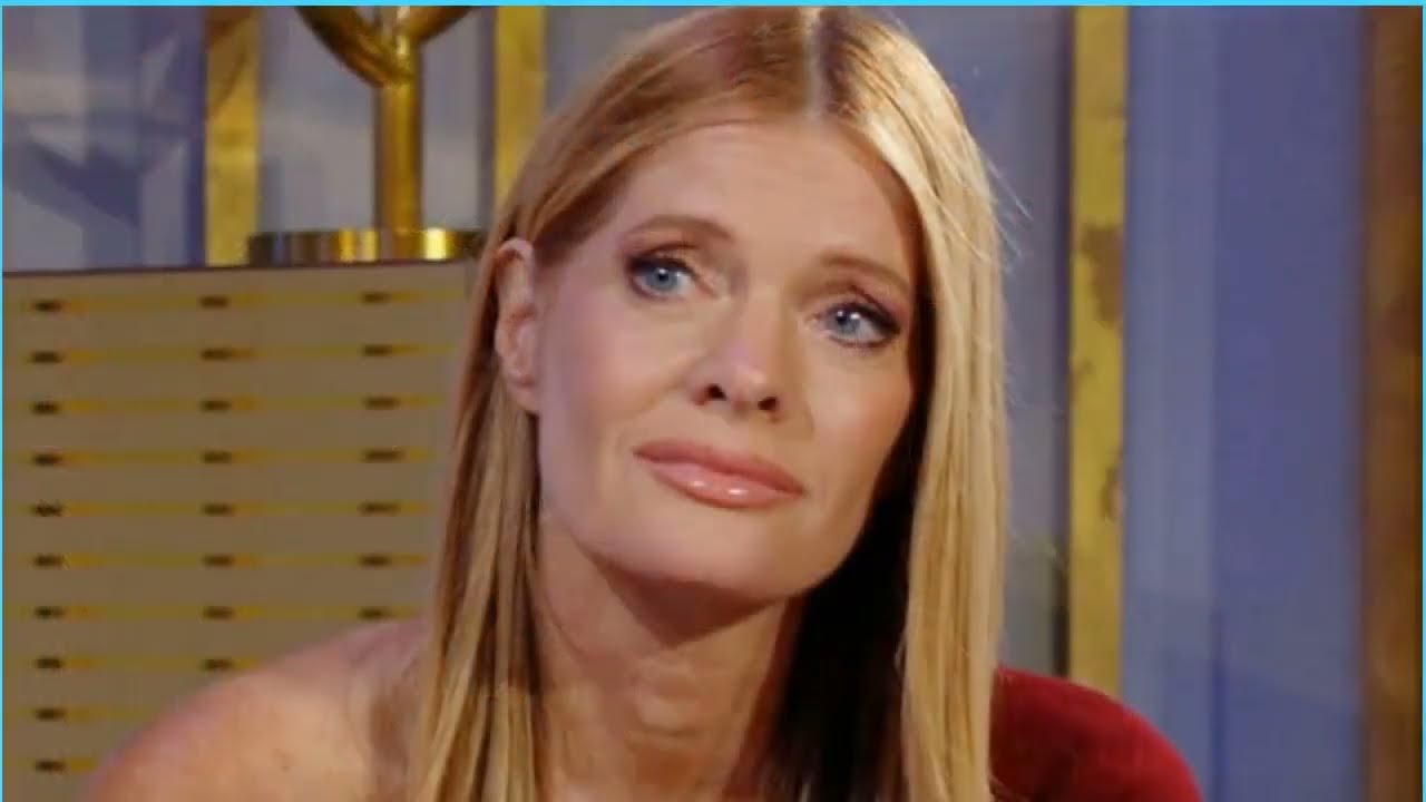 Young and the Restless Video Preview🔴: Phyllis Crashes Danny and Christine&rsquo;s Wedding 📽  P B P ✔
