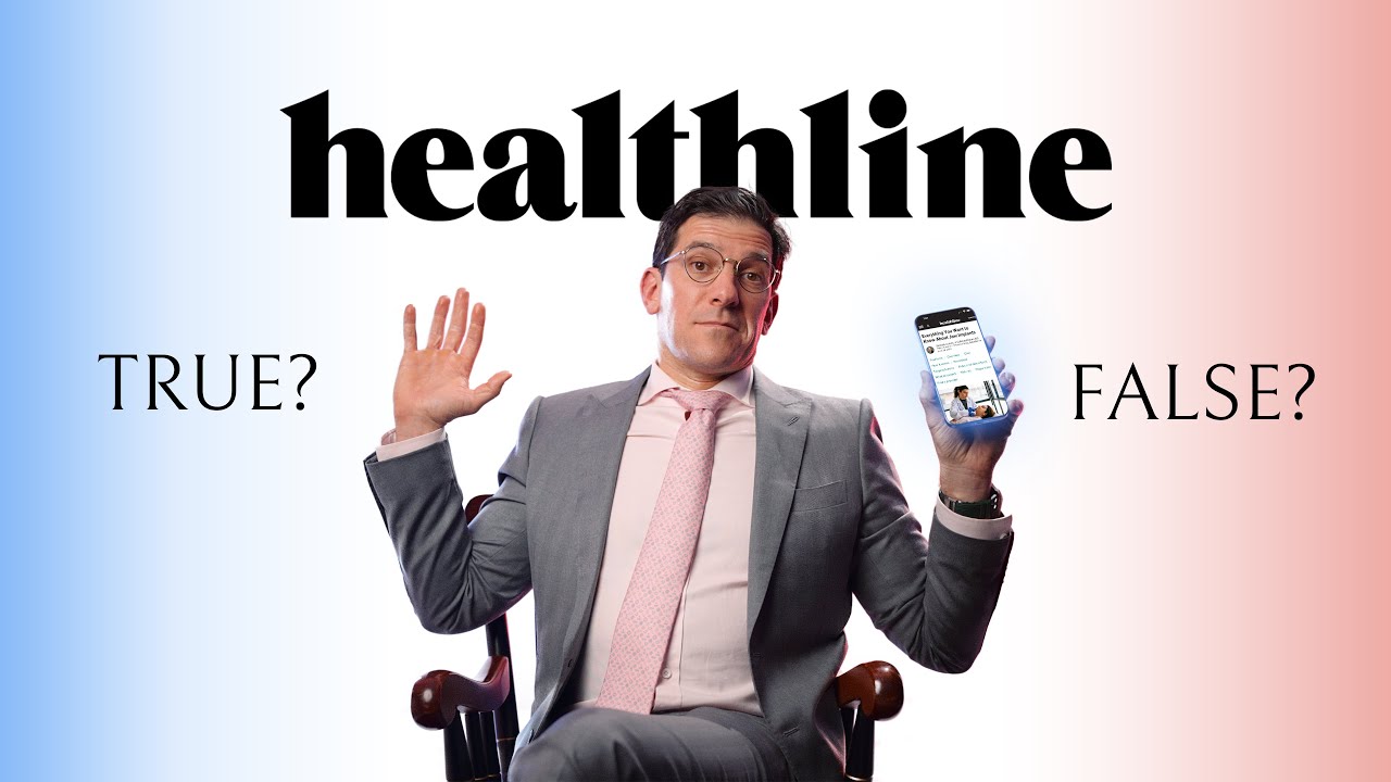 In-Depth Analysis: Debunking Healthline's "Everything You Want to Know About Jaw Implants"